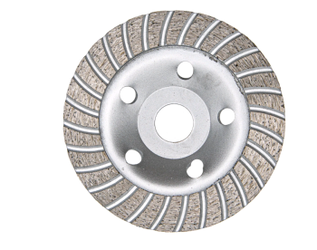 Круг шлифовальный РемоКолор 74-0-503 125 мм