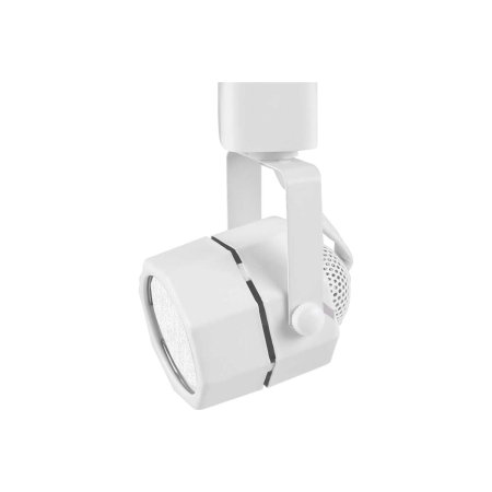 Светильник трековый  направленного света Jazzway PTR 25 50Вт белый GU10