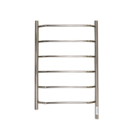 Полотенцесушитель ТЭРА Виктория электрический 500х800 мм лесенка хром