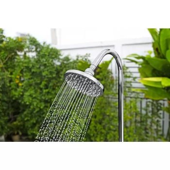 Душ солнечный Bestway SolarFlow 50х50х218см 8л