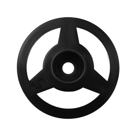 Шайба Рондоль для изоляции 50 мм 100 шт