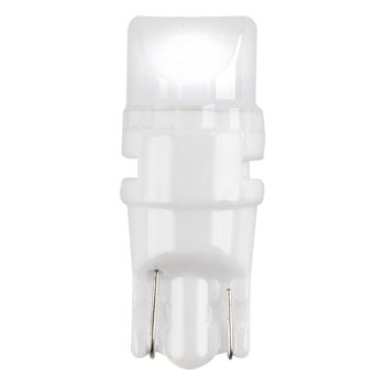 Автолампа SKYWAY LED W5W(T10) 2шт 12В