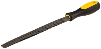 Рашпиль полукгруглый №2 200 мм STAYER 1шт