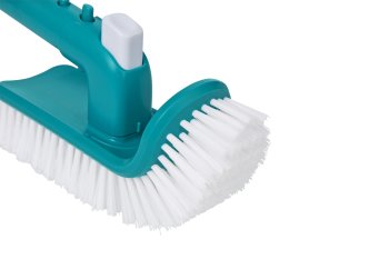 Щетка для бассейна Bestway 20,5см 6,5см пластик