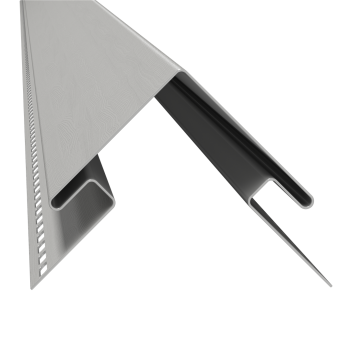 Угол внешний наружный ТН ПВХ 3050 Эдельвейс