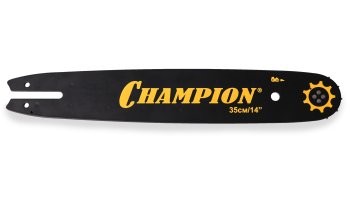 Шина цепной пилы CHAMPION P140SDEA041 35 см