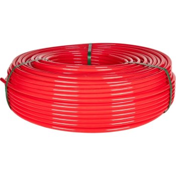 Труба для теплого водяного пола 16 240м. PEX-a