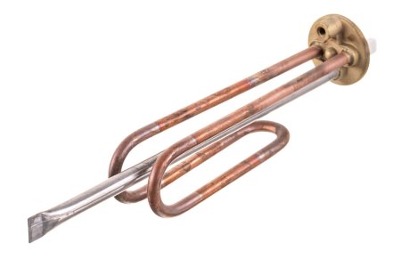 Тэн для водонагревателя EDISSON RCF 1,5кВт М6 "ТТ"