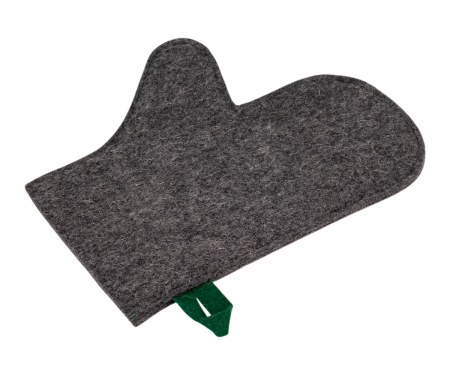 Рукавица для бани