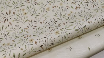 Обои флизелиновые Elysium Матильда Е204103