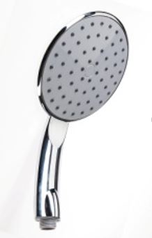 Душевая лейка 1 режим 20см