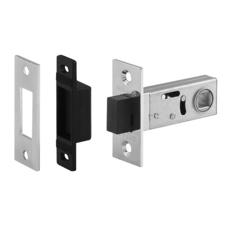 Механизм внутренний Нора-М магнитный С-50М , 62мм цвет хром