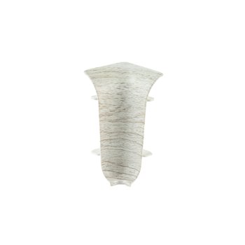 Угол внутренний Line-Plast L046 Ясень светлый