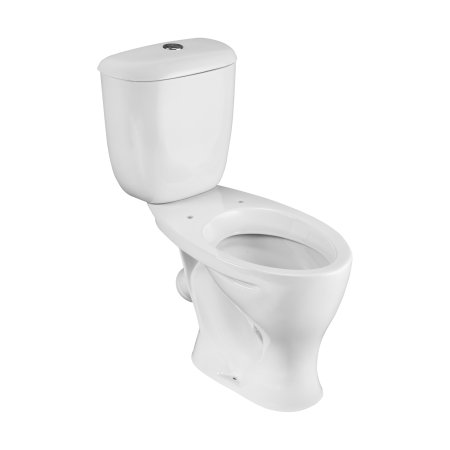 Унитаз-компакт Santeri Воротынск Версия  напольный  выпуск косой