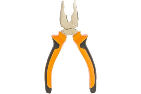 Плоскогубцы 160мм Вихрь