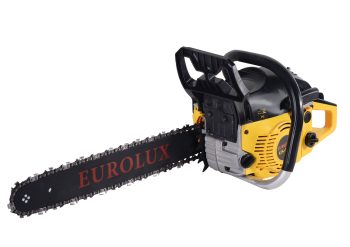 Бензопила цепная Eurolux GS-4518 2 300 Вт 3,1 л/с 50 см