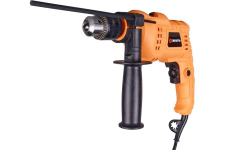 Дрель ударная Вихрь ДУ-550 550Вт