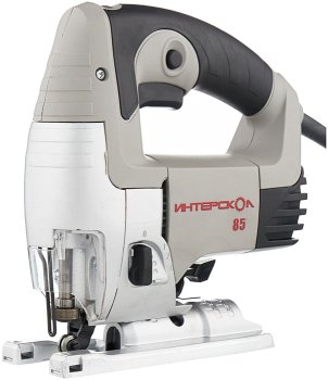 Лобзик Интерскол МП-85/600Э 710Вт