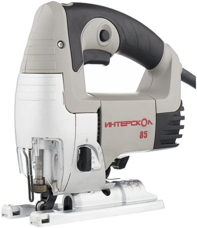 Лобзик Интерскол МП-85/600Э 710Вт