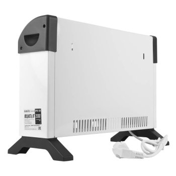 Конвектор электрический Oasis Конвектор электрический Oasis