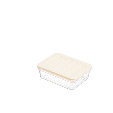 Контейнер для заморозки 0,6л Fresh 1шт