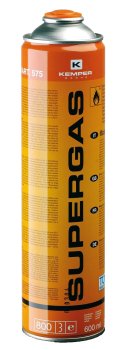 Баллон газовый KEMPER  366 г