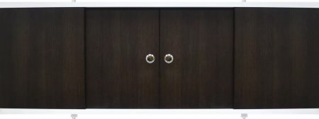 Экран для ванны МетаКам Экран-купе, цвет венге 150х56 см