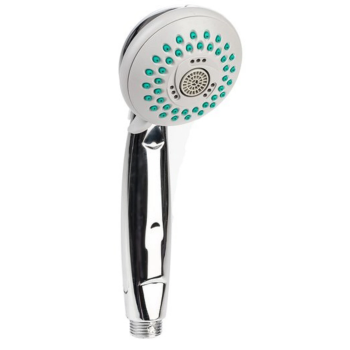 Душевая лейка 3 режима 23см