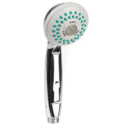 Душевая лейка 3 режима 23см