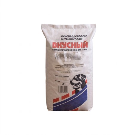 Корм сухой 10кг
