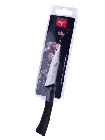 Нож для овощей MIELAJE  SANTOKU SERIES 9см