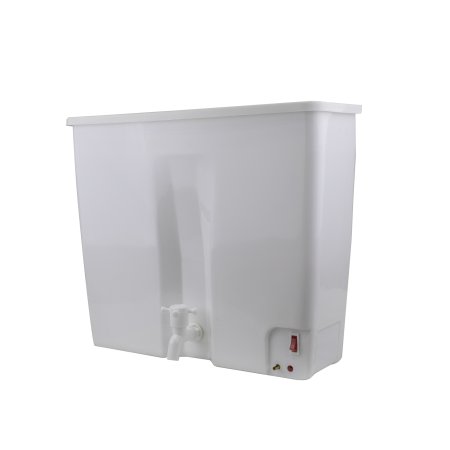 Умывальник без тумбы ЭлБэт 22 л белый