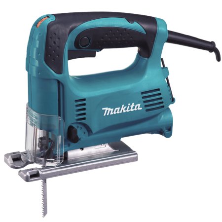 Лобзик Makita 4329 450Вт