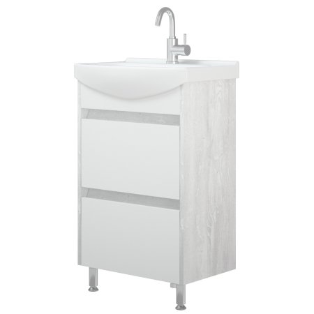 Тумба напольная Орегон 82,5х55х29,6см цвет пайн Тумба напольная Орегон 82,5х55х29,6см цвет пайн