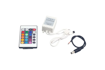  контроллер световой электронный Jazzway IP20