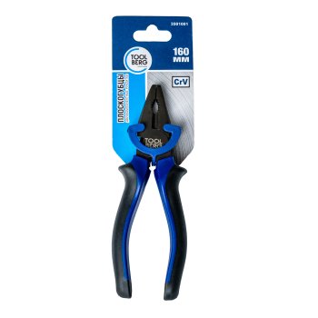 Плоскогубцы 160мм T4P