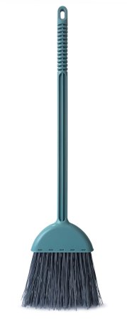 Веник Фанго 72см цвет бирюзовый