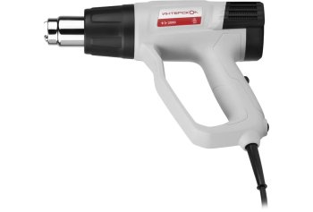 Фен технический Интерскол ФЭ-2000 2 000Вт