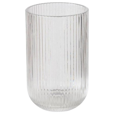 Набор стаканов Clear цвет прозрачный 465мл 4шт