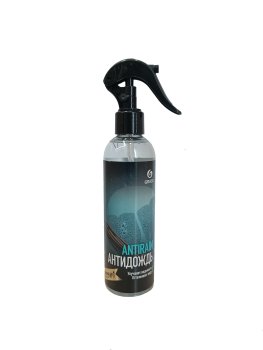 Антизапотеватель стекол GRASS Антидождь 250 мл