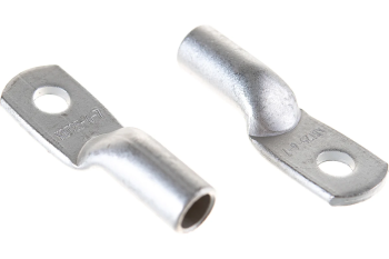  наконечник кабельный ТМЛ 25-6-7 медь луженая КВТ