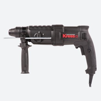 Перфоратор KRESS KU320 850Вт