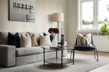 Панель МДФ Ясень Выветренный 238х2 600мм