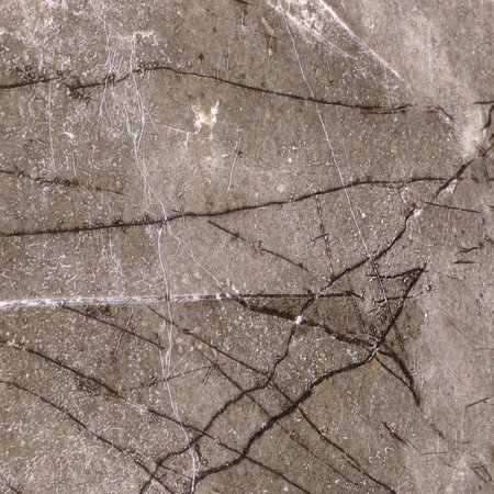 Плитка настенная Siluet GT, коричневая 50х25х0,8 см