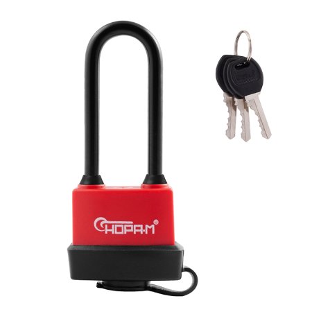 Замок навесной Нора-М ЗНВ-700дд-38  62х45мм