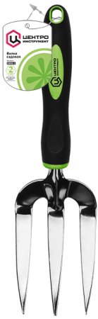 Вилка посадочная ЦИ 200мм