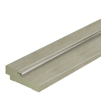 Коробка VellDoris 2070х70х26 мм бруно покрытие на бумажной основе