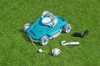 Робот-пылесос для бассейна Bestway AquaTronix G200 44,5х32х16см 3,5л