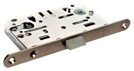 Замок под цилиндр Morelli L1885, черный