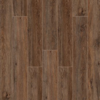 Плитка ПВХ Noventis Grand Сanyon Дуб Ред-Рок 2004